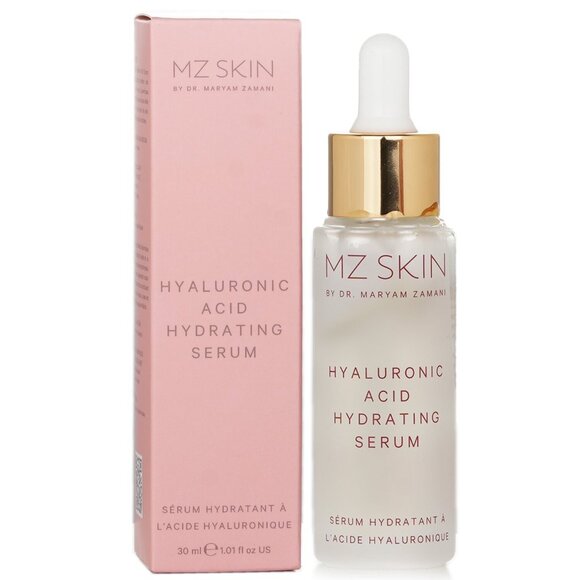 MZ Skin Hyaluronic Acid Hydrating Serum 1 oz.